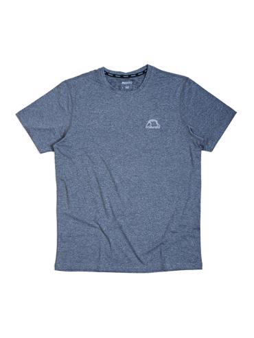 MANTO athlete 2 performance tshirt -grey